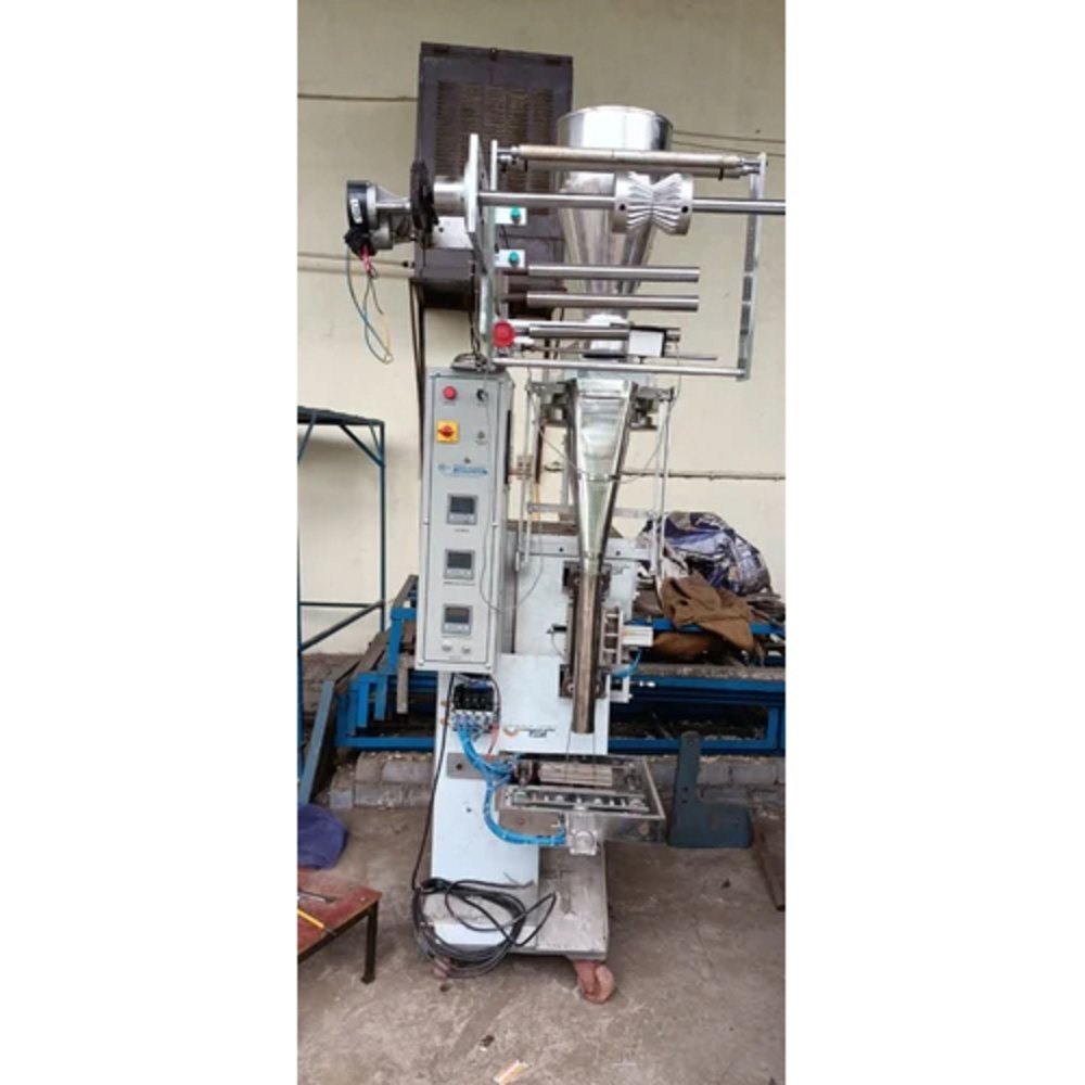 1000 PPH Automatic Namkeen Packing Machine (6)