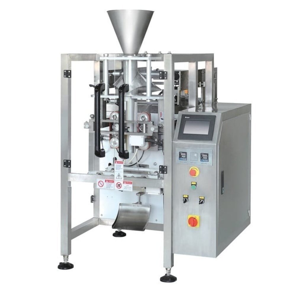 2000 PPH Automatic Collar Type Packing Machine (6)