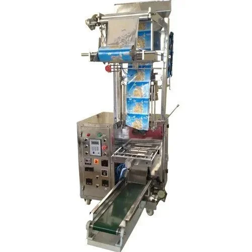 2000 PPH Automatic Kurkure Packing Machine (5)