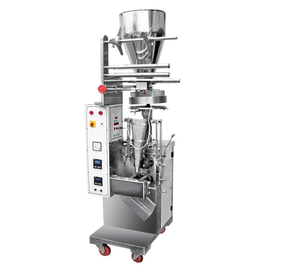 2500 PPH Pan Masala Pouch Packing Machine (3)