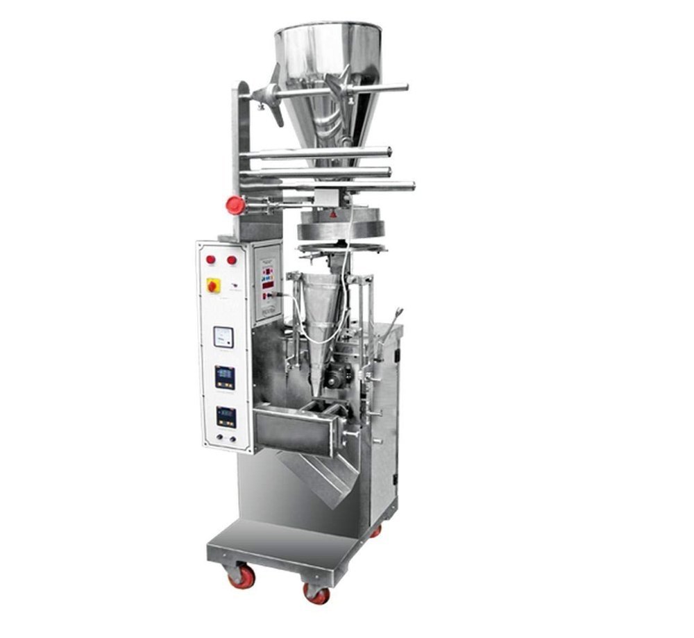 2500 PPH Pan Masala Pouch Packing Machine (4)
