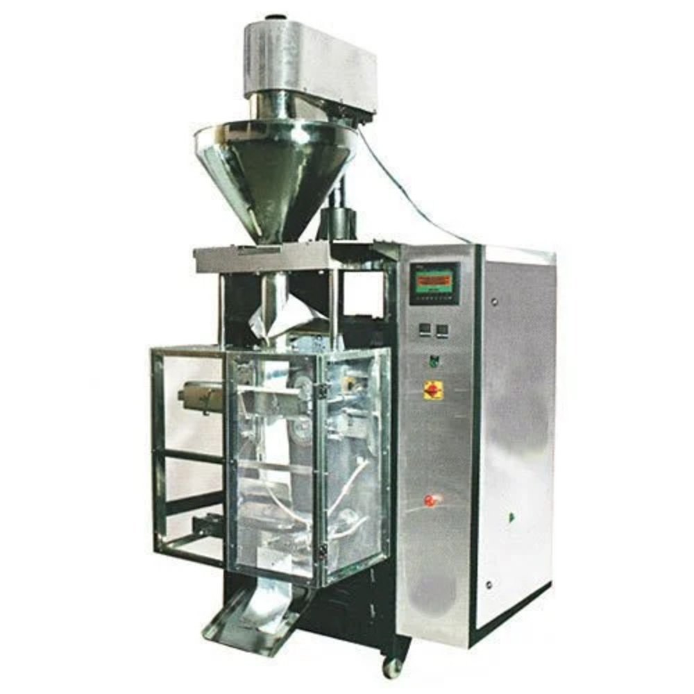 500 PPH Besan Pouch Packing Machine (4)
