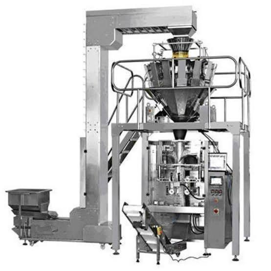 Automatic Packaging Machines (6)