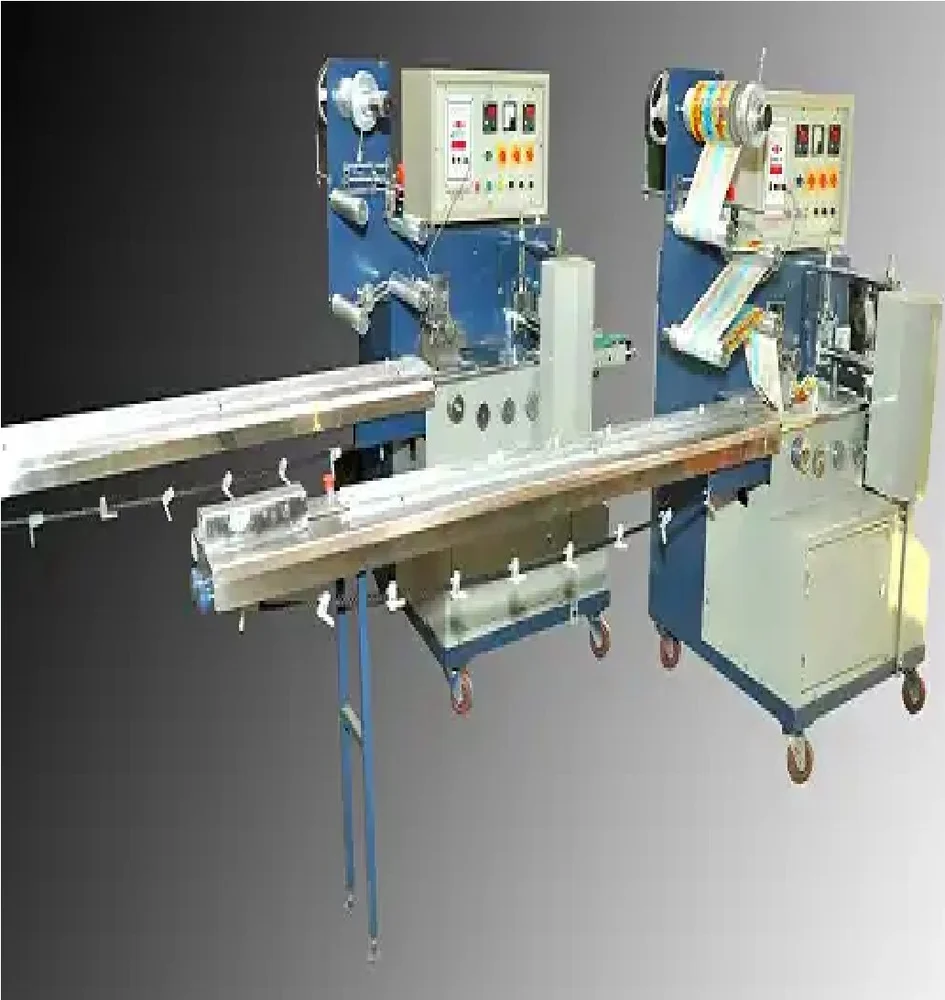 Candy Packaging Machine (5)