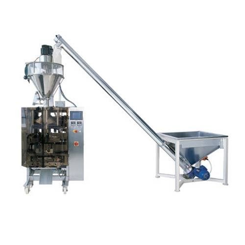 Dry Fruit Packing Machine (6)