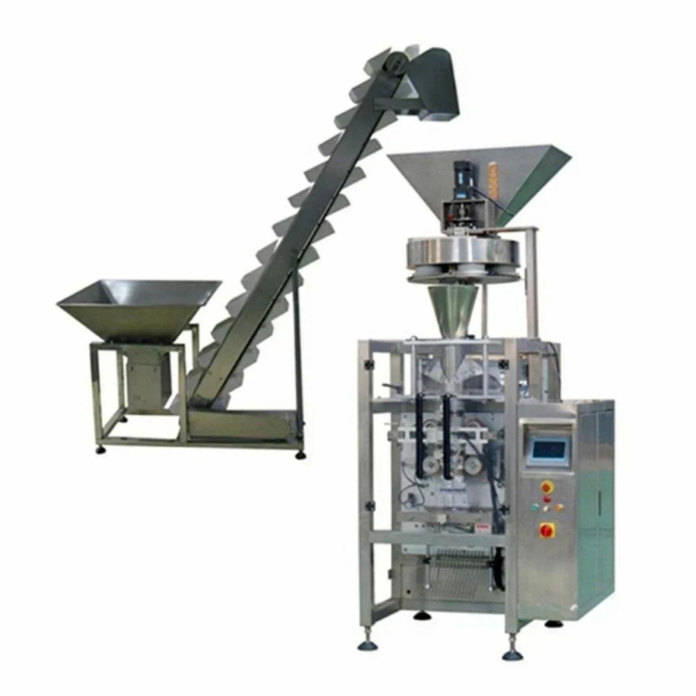 Dry Fruit Packing Machine
