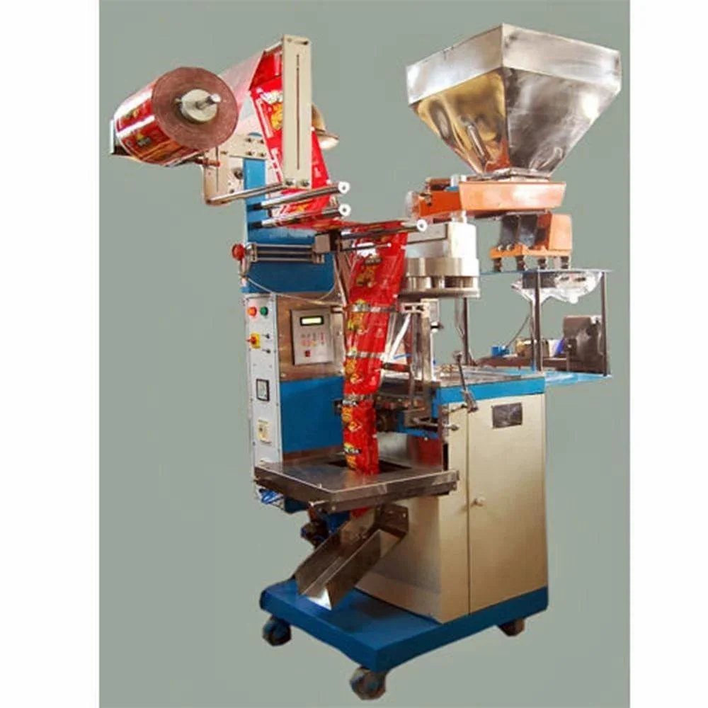 Masala Packing Machine (4)
