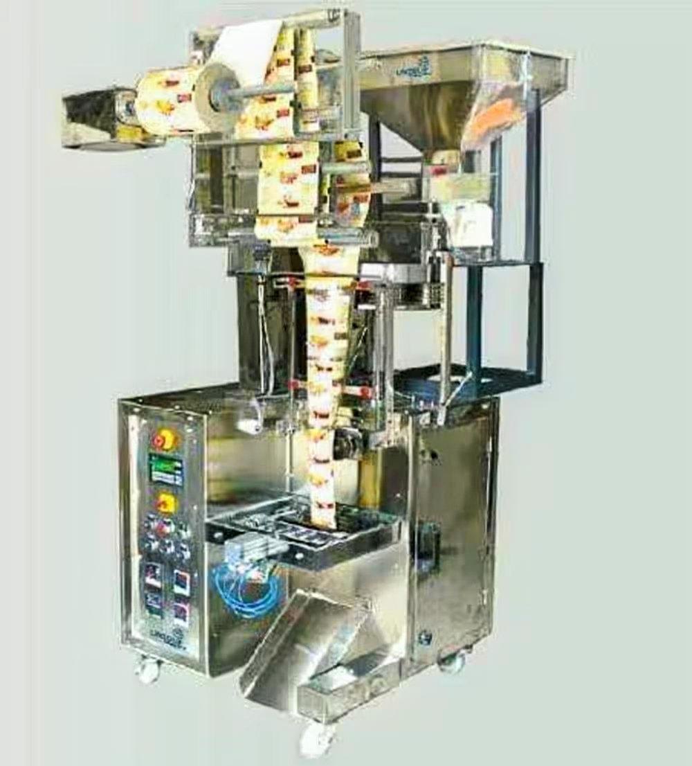 Meat Masala Packing Machine (4)
