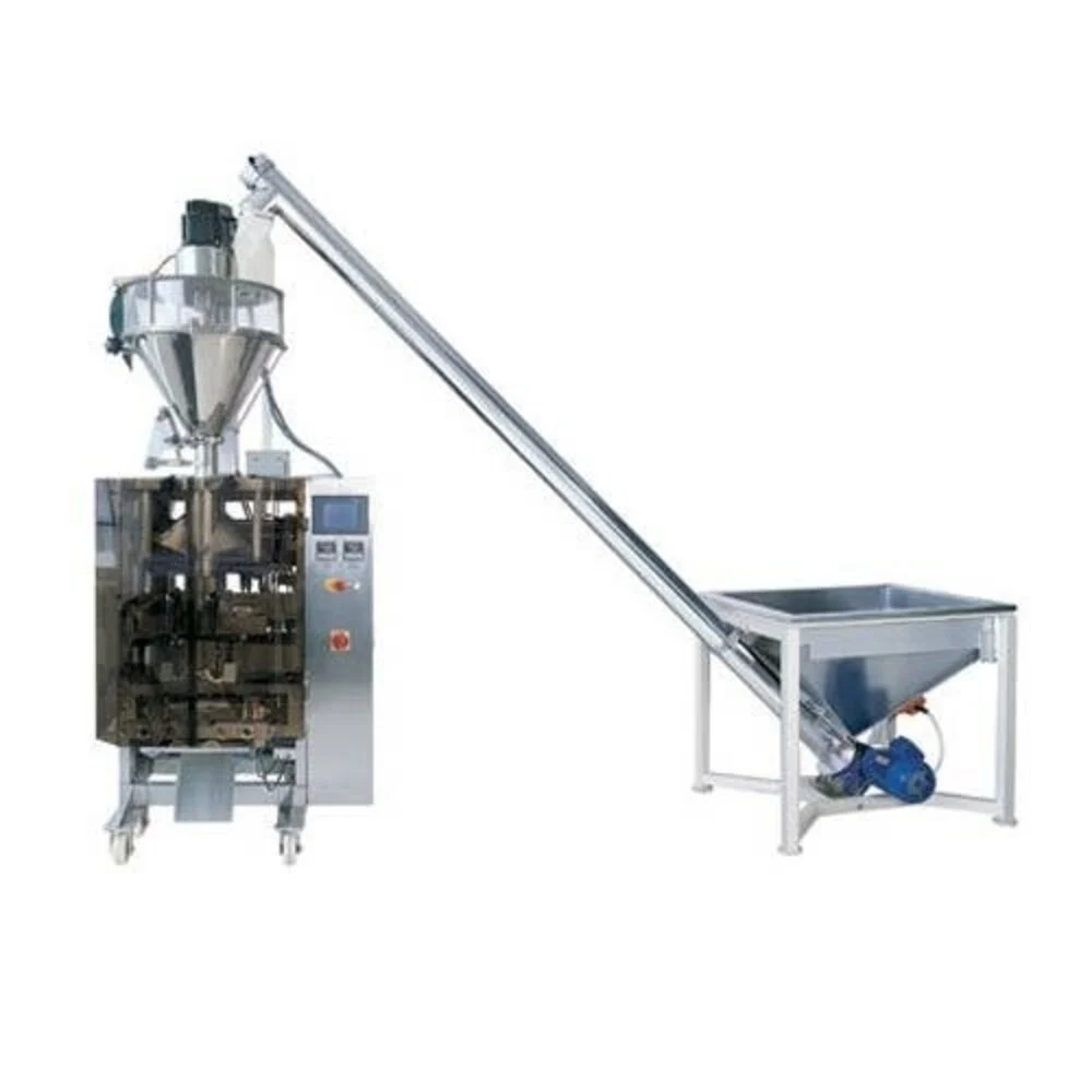 Mirch Powder Packing Machine (3)