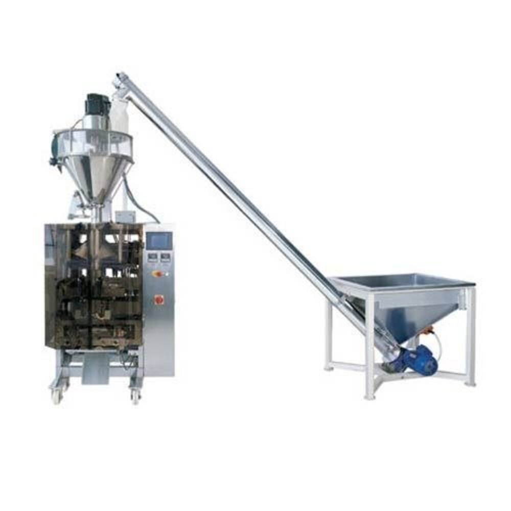 Mirch Powder Packing Machine (4)