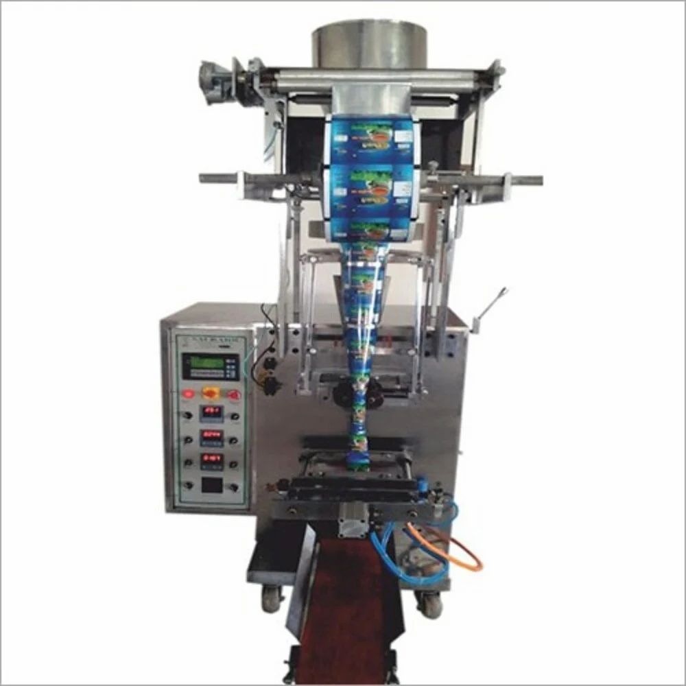 Multi Head Weigher Packing Machine