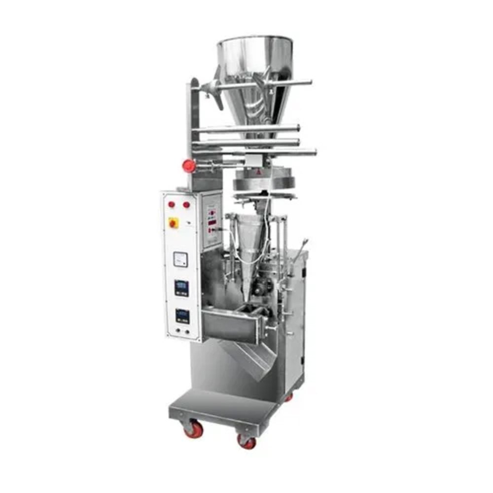 Pouch Packaging Machines (2)