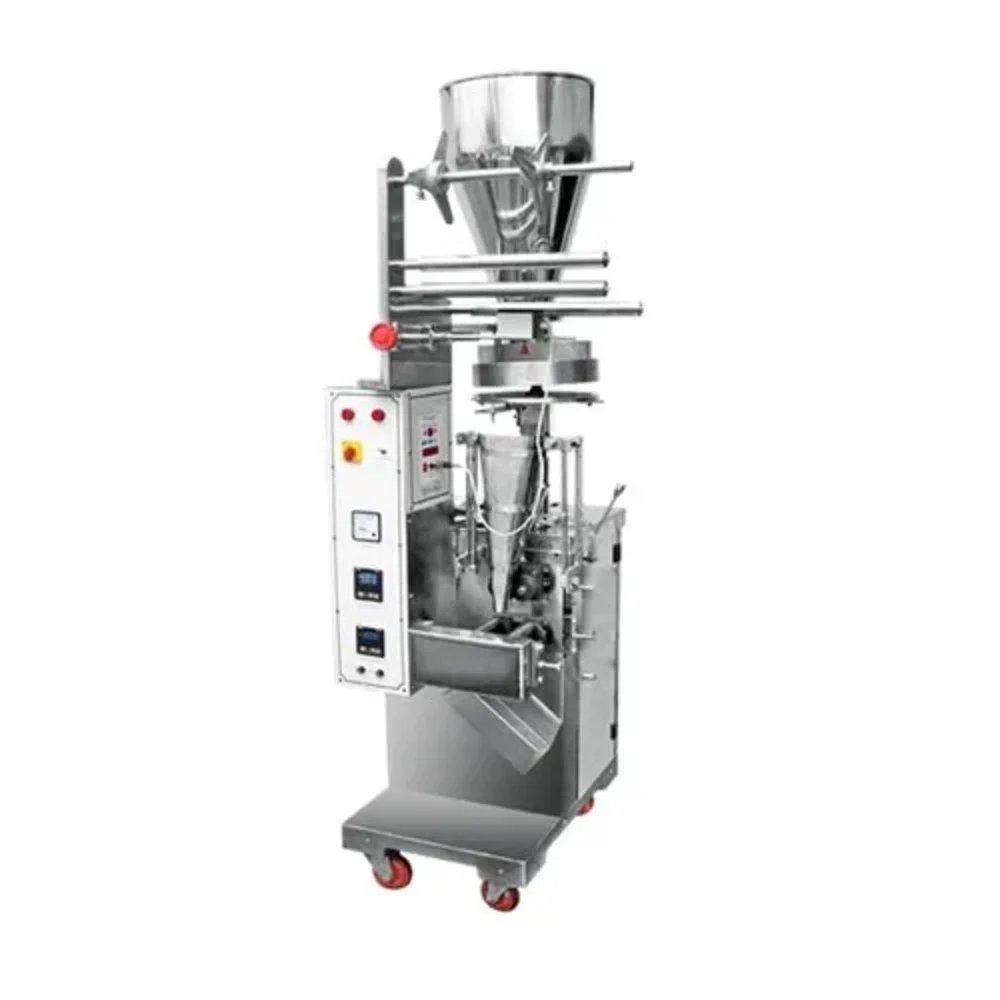 Pouch Packaging Machines