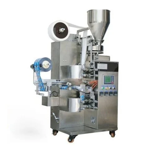 Tea Packing Machine (5)