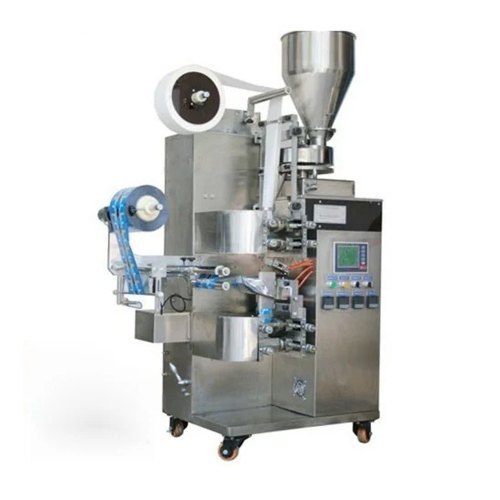 Tea Packing Machine (6)